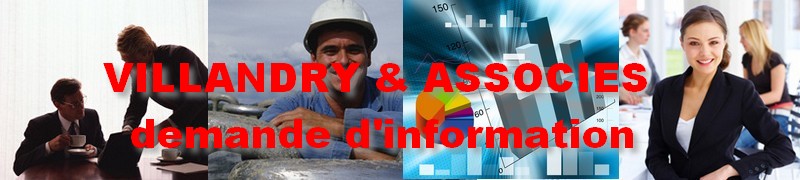 Je m'informe